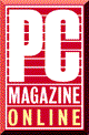 PC Magazine
Logo