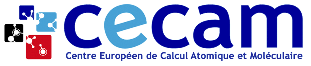 CECAM-logo