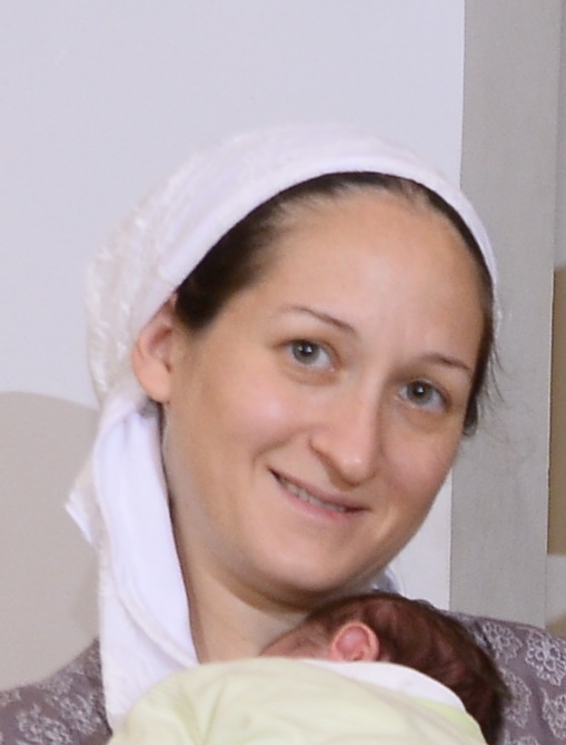 Sivan Elhanati