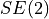 SE(2)