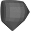 [Dioctagonal Pyramid + Dioctagonal Pyramid]