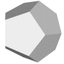 [Dodecahedron]