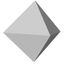 [Octahedron]