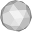 [Pentagonal Hexecontahedron]