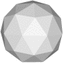 [Geodesic Sphere 1]