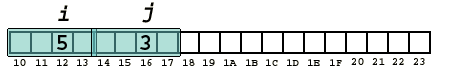 array