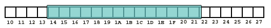 array