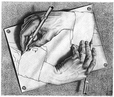 hands