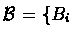 $\{v_i\}_{i=1}^{L}$
