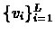 $B_k=g_i\ldots g_j\ldots g_l$