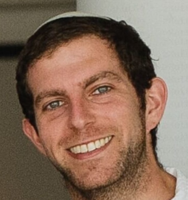 Zeev Cohen